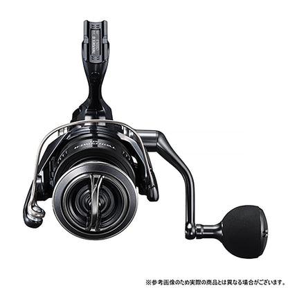 シマノ(SHIMANO) 25 ツインパワー XD 4000HG