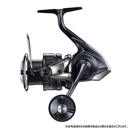 シマノ(SHIMANO) 25 ツインパワー XD 4000HG