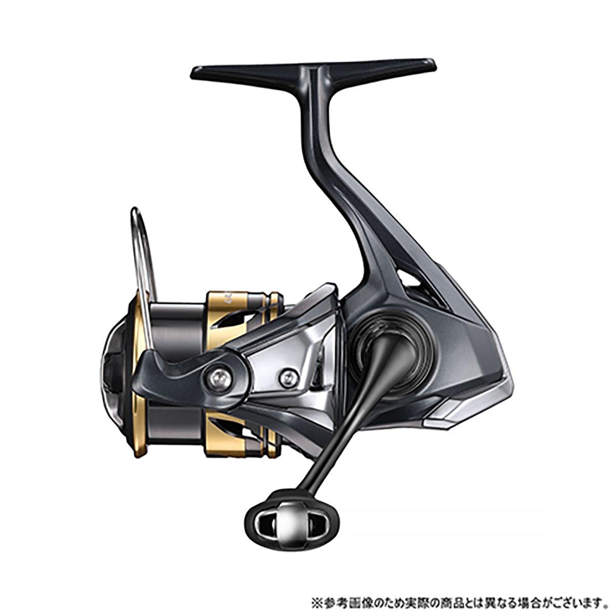 シマノ(SHIMANO) 25 アルテグラ C2000S