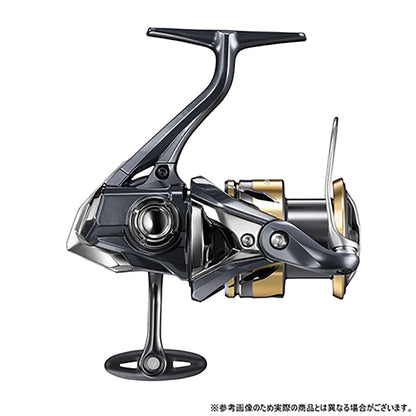 シマノ(SHIMANO) 25 アルテグラ C2000SHG