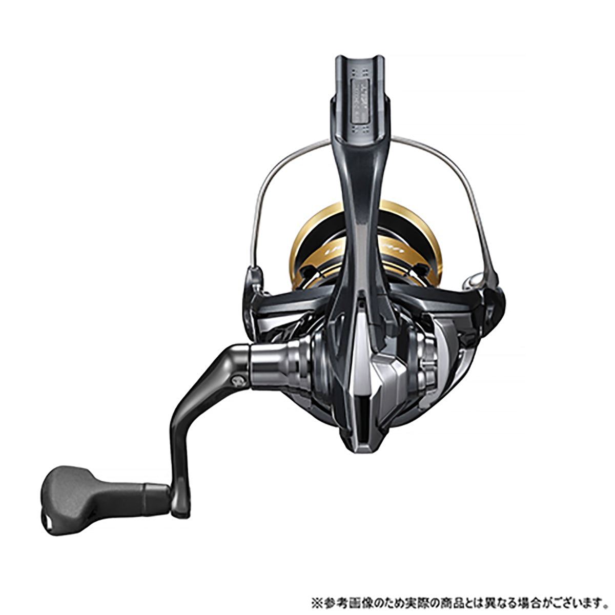 シマノ(SHIMANO) 25 アルテグラ C2500SHG