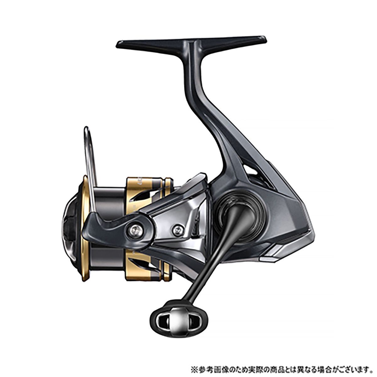 シマノ(SHIMANO) 25 アルテグラ C2500SHG