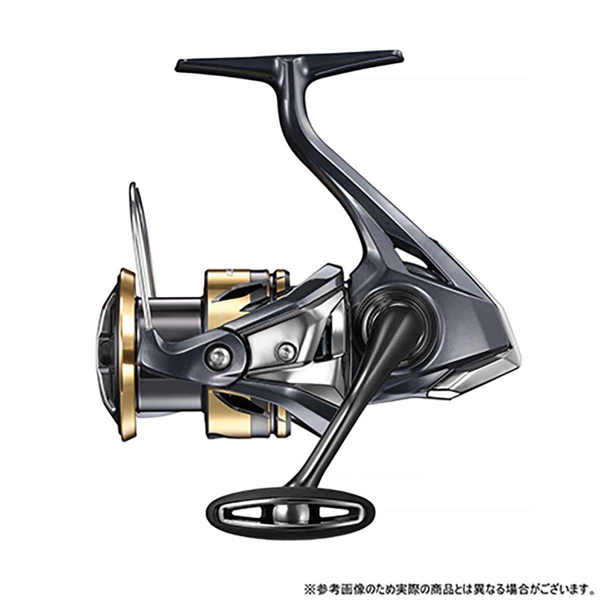 シマノ(SHIMANO) 25 アルテグラ 2500
