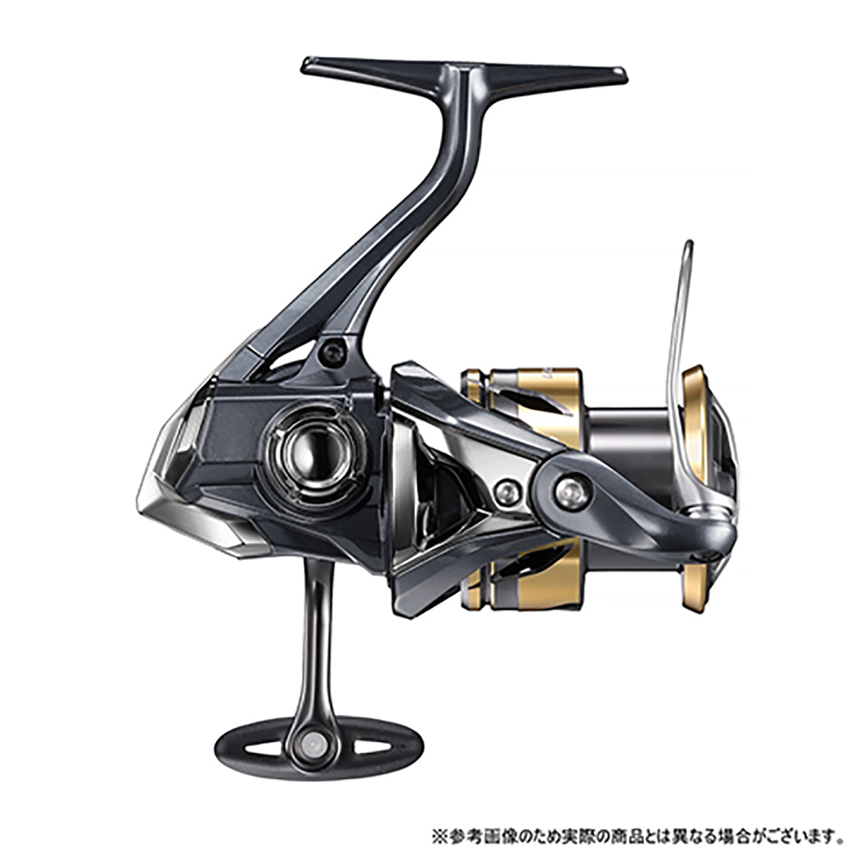 シマノ(SHIMANO) 25 アルテグラ 2500SHG