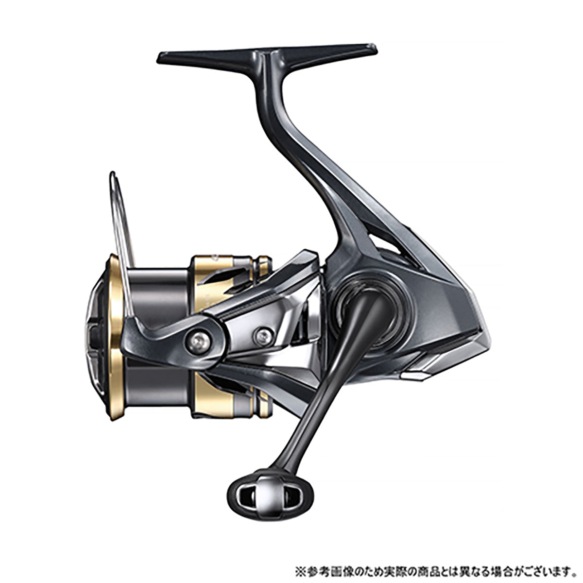 シマノ(SHIMANO) 25 アルテグラ 2500SHG