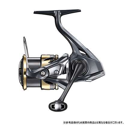 シマノ(SHIMANO) 25 アルテグラ 2500SHG