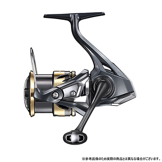 シマノ(SHIMANO) 25 アルテグラ 2500SHG