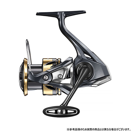 シマノ(SHIMANO) 25 アルテグラ C3000HG