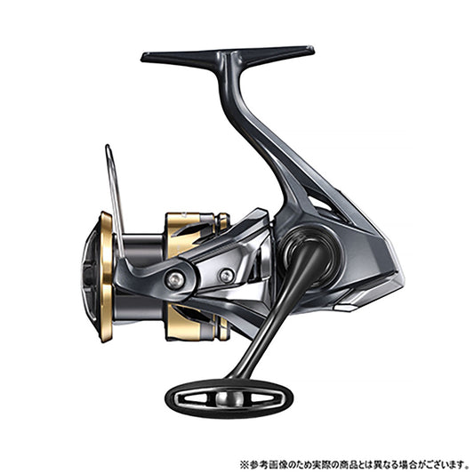 シマノ(SHIMANO) 25 アルテグラ C3000XG