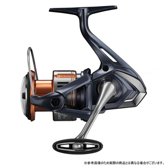 シマノ(SHIMANO) 26ナスキー 2500