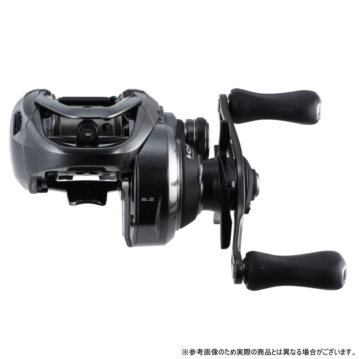 シマノ(SHIMANO) 25 SLX BFS XG 右ハンドル