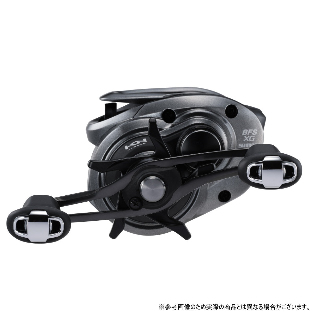 シマノ(SHIMANO) 25 SLX BFS XG 右ハンドル