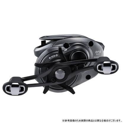 シマノ(SHIMANO) 25 SLX BFS XG 右ハンドル