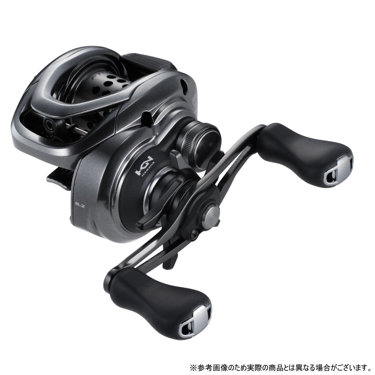 シマノ(SHIMANO) 25 SLX BFS XG 左ハンドル