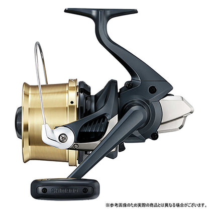シマノ(SHIMANO) 25 アクティブキャスト 標準