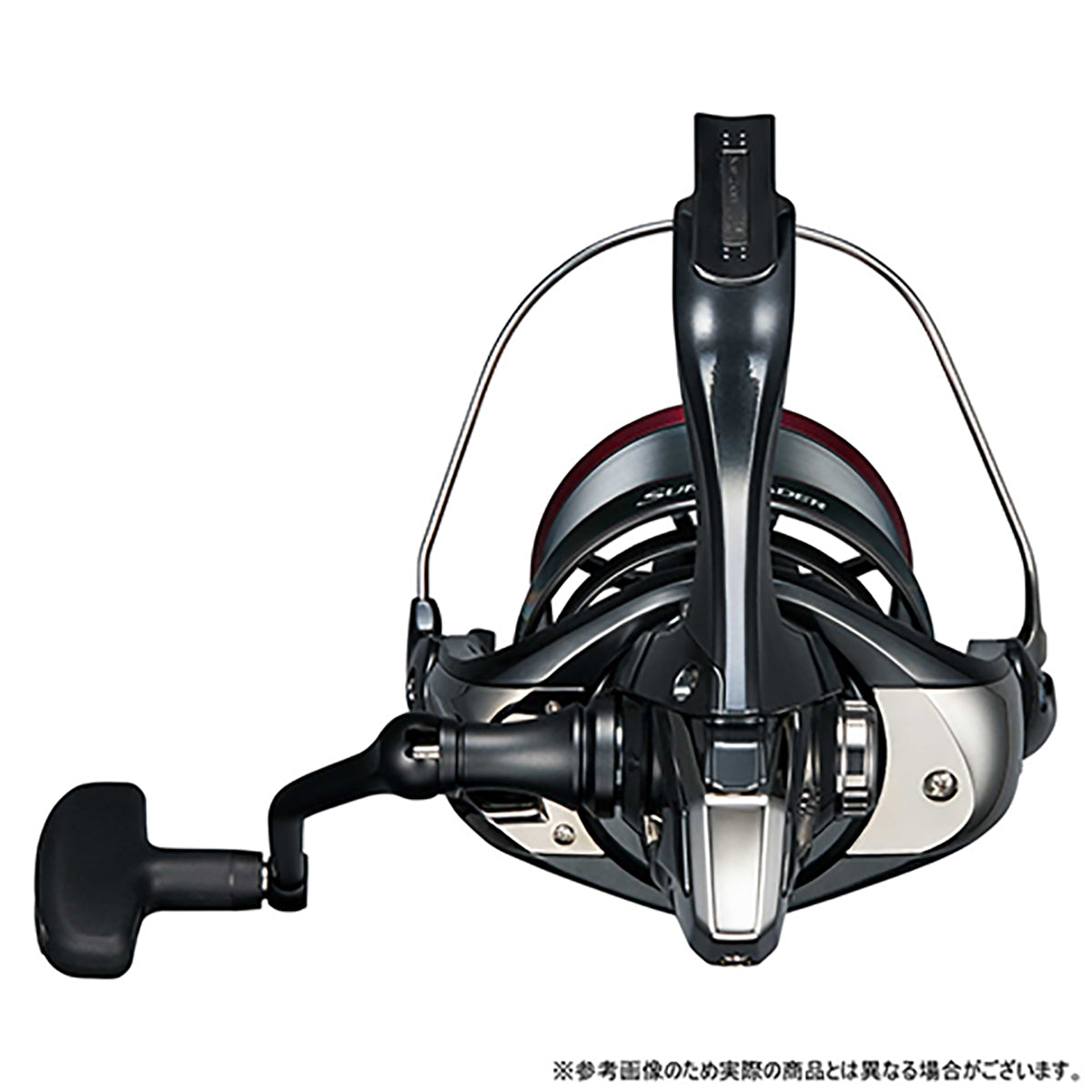 シマノ(SHIMANO) 25 サーフリーダー 35 極細