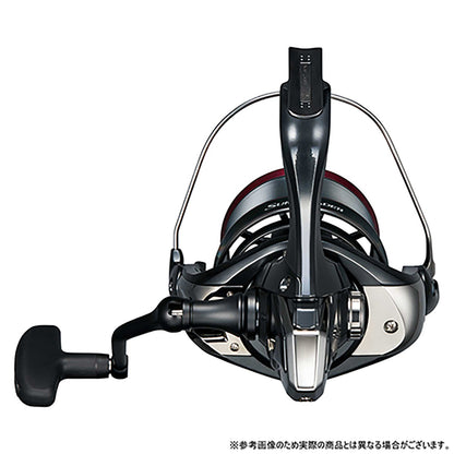 シマノ(SHIMANO) 25 サーフリーダー 35 極細