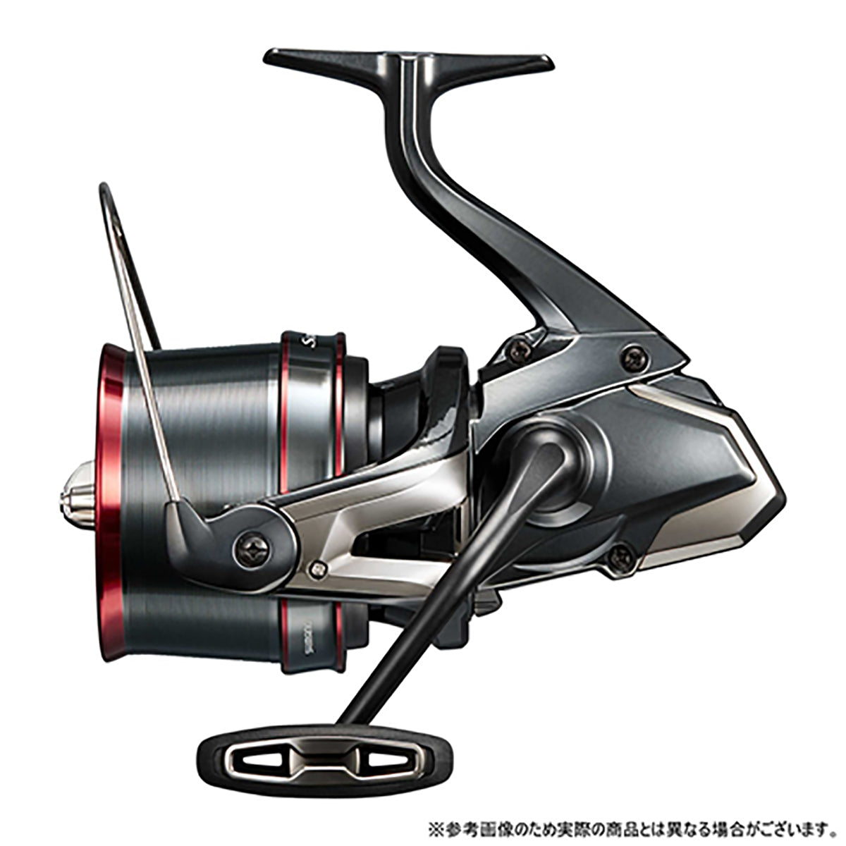 シマノ(SHIMANO) 25 サーフリーダー 35 極細