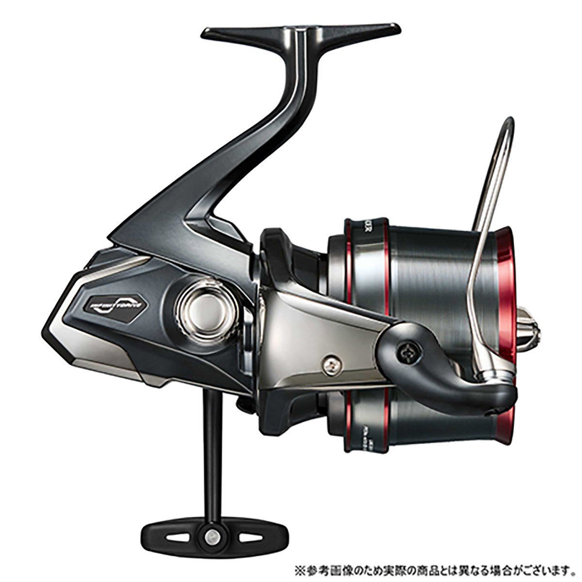 シマノ(SHIMANO) 25 サーフリーダー 35 極細