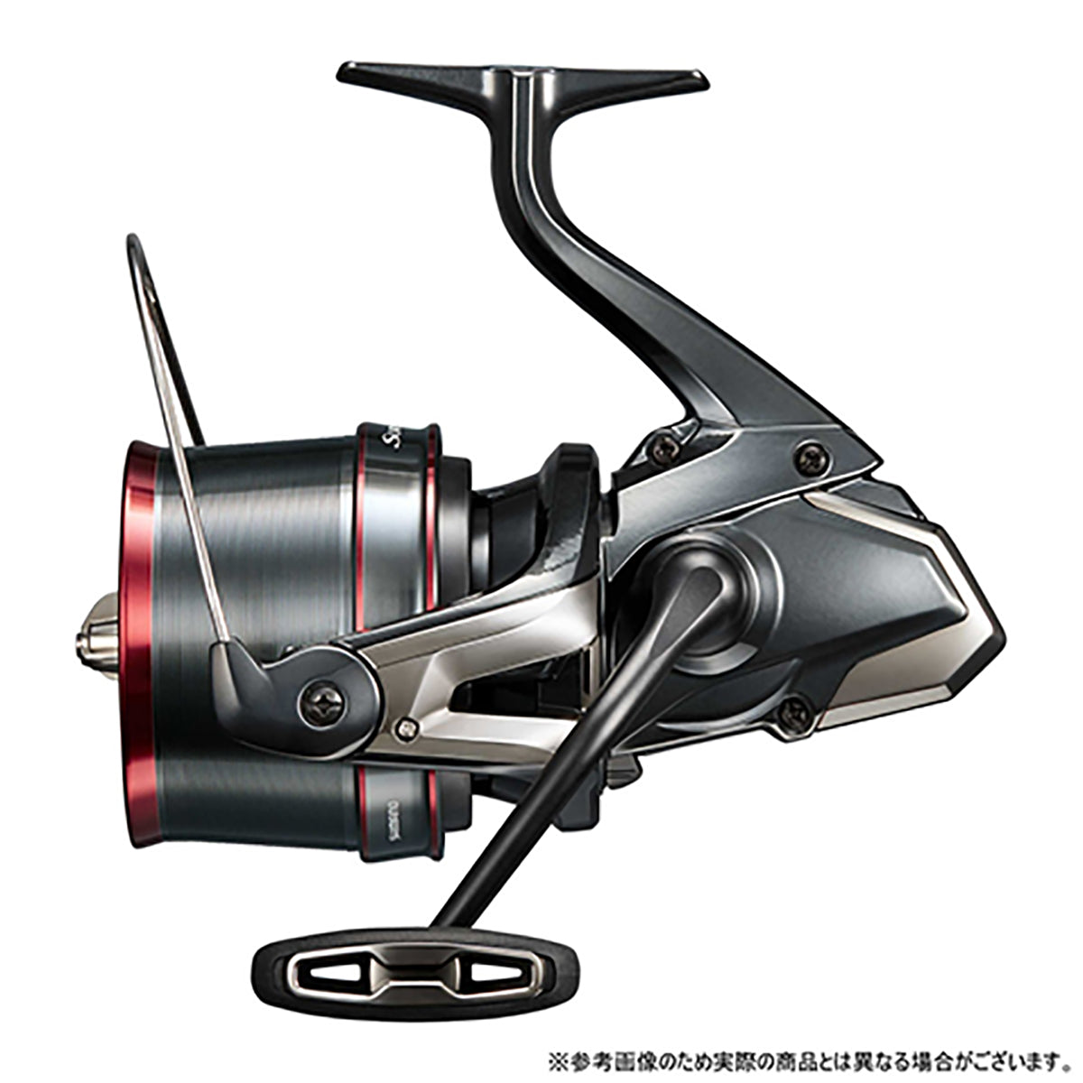 シマノ(SHIMANO) 25 サーフリーダー 35 極細
