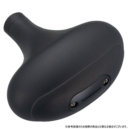 シマノ(SHIMANO) 25 夢屋 ラバーパワーエッグ型ノブ タイプD型