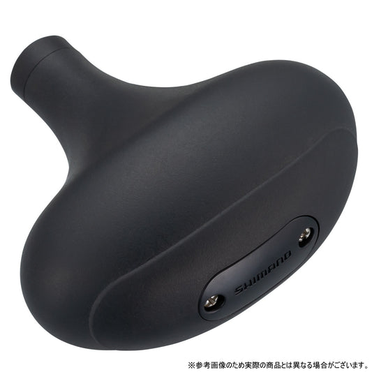 シマノ(SHIMANO) 25 夢屋 ラバーパワーエッグ型ノブ タイプD型