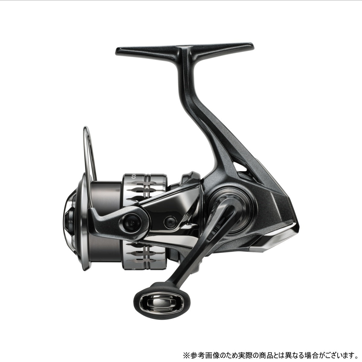 シマノ(SHIMANO) 25 コンプレックス XR C2500 F4