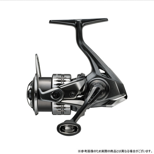 シマノ(SHIMANO) 25 コンプレックス XR C2500 F4