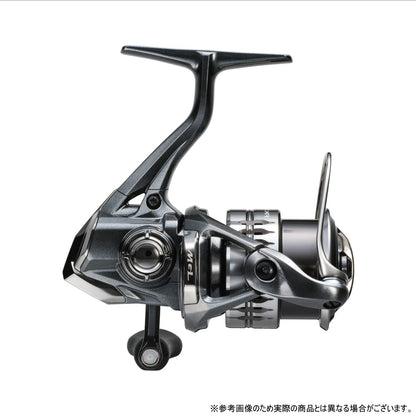 シマノ(SHIMANO) 25 コンプレックス XR C2500 F4 XG