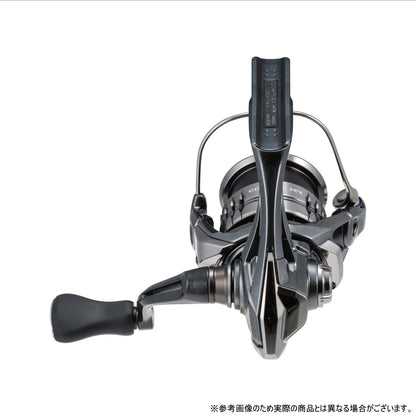 シマノ(SHIMANO) 25 コンプレックス XR C2500 F4 XG