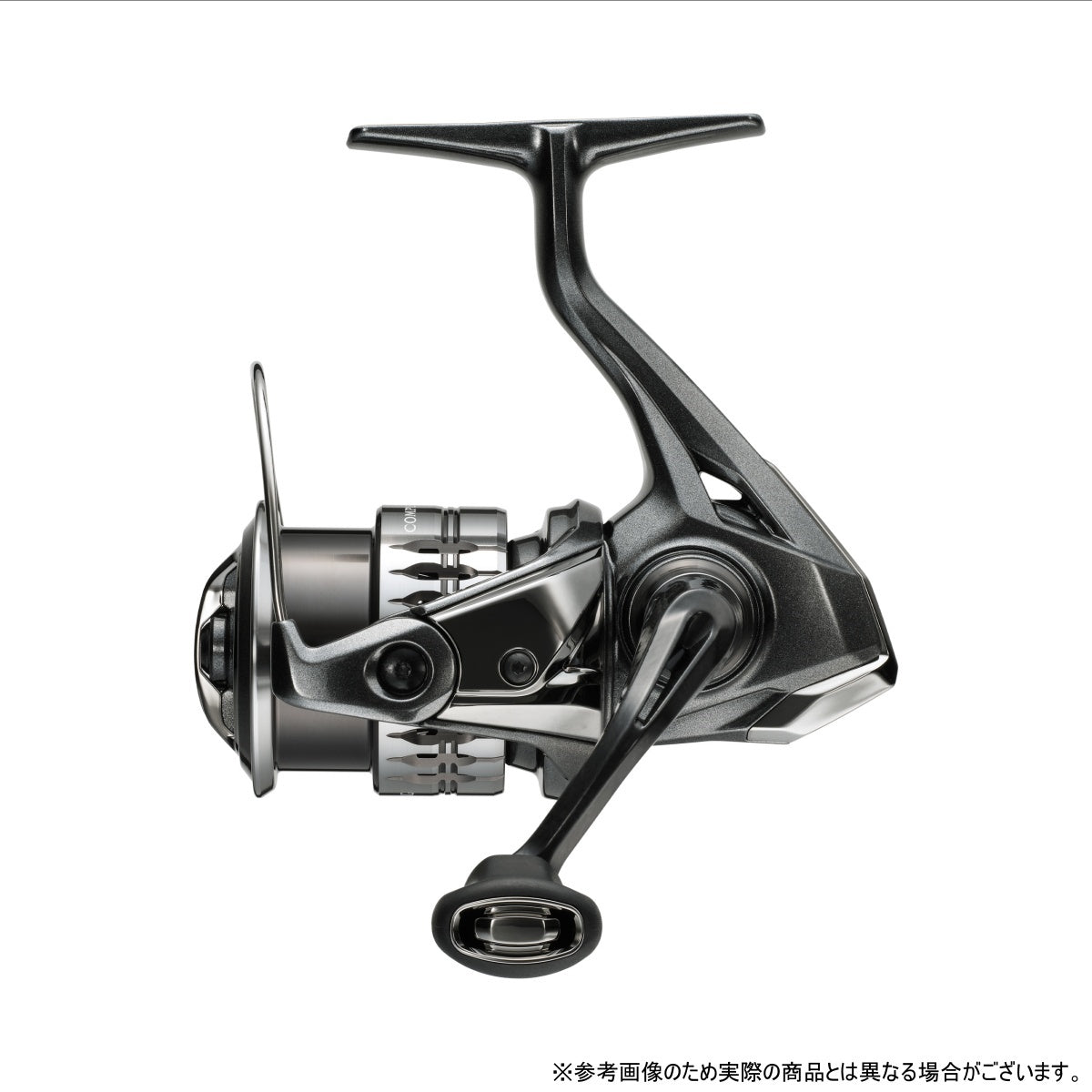 シマノ(SHIMANO) 25 コンプレックス XR C2500 F4 XG