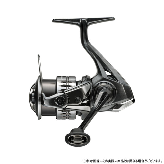 シマノ(SHIMANO) 25 コンプレックス XR C2500 F4 XG