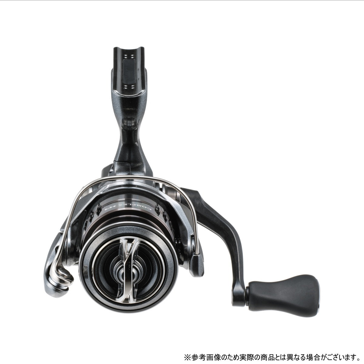 シマノ(SHIMANO) 25 コンプレックス XR 2500 F6