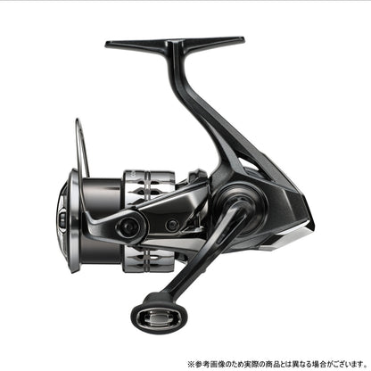 シマノ(SHIMANO) 25 コンプレックス XR 2500 F6