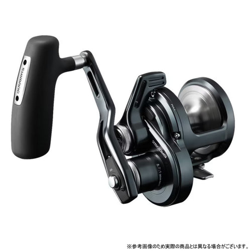 シマノ(SHIMANO) 26オシアジガーLD 2501HG