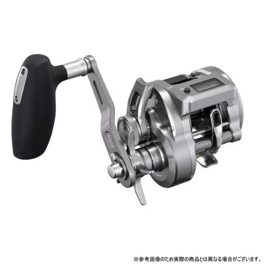 シマノ(SHIMANO) 24オシアコンクエスト CT 300XG