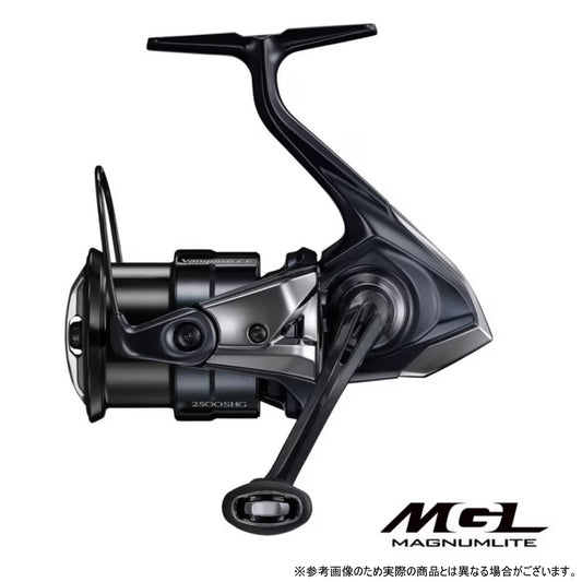 シマノ(SHIMANO) 26ヴァンキッシュ CE 2500SHG