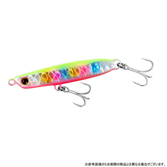 シマノ(SHIMANO) OO-232M 32g 028 ＡチャートＣａｎｄｙ【熱砂 スピンビーム】