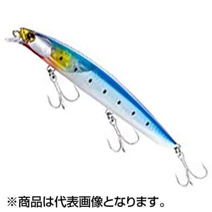 シマノ(SHIMANO) 熱砂(ネッサ) ヒラメミノーSR 110S フラッシュブースト #003 Ｎイワシ XF-210W