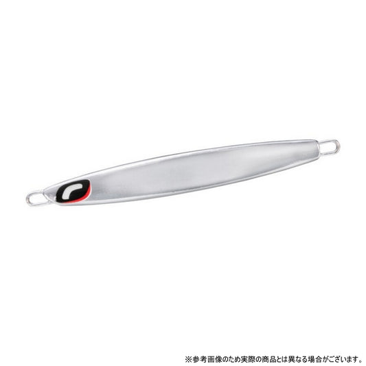 シマノ(SHIMANO) JT-711L 110g 007 シルバーミラー【オシア センターサーディン】
