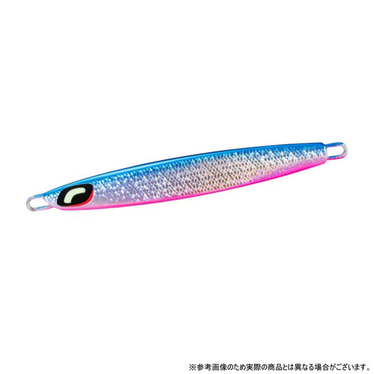 シマノ(SHIMANO) JT-711L 110g 009 Ｓブルピン【オシア センターサーディン】