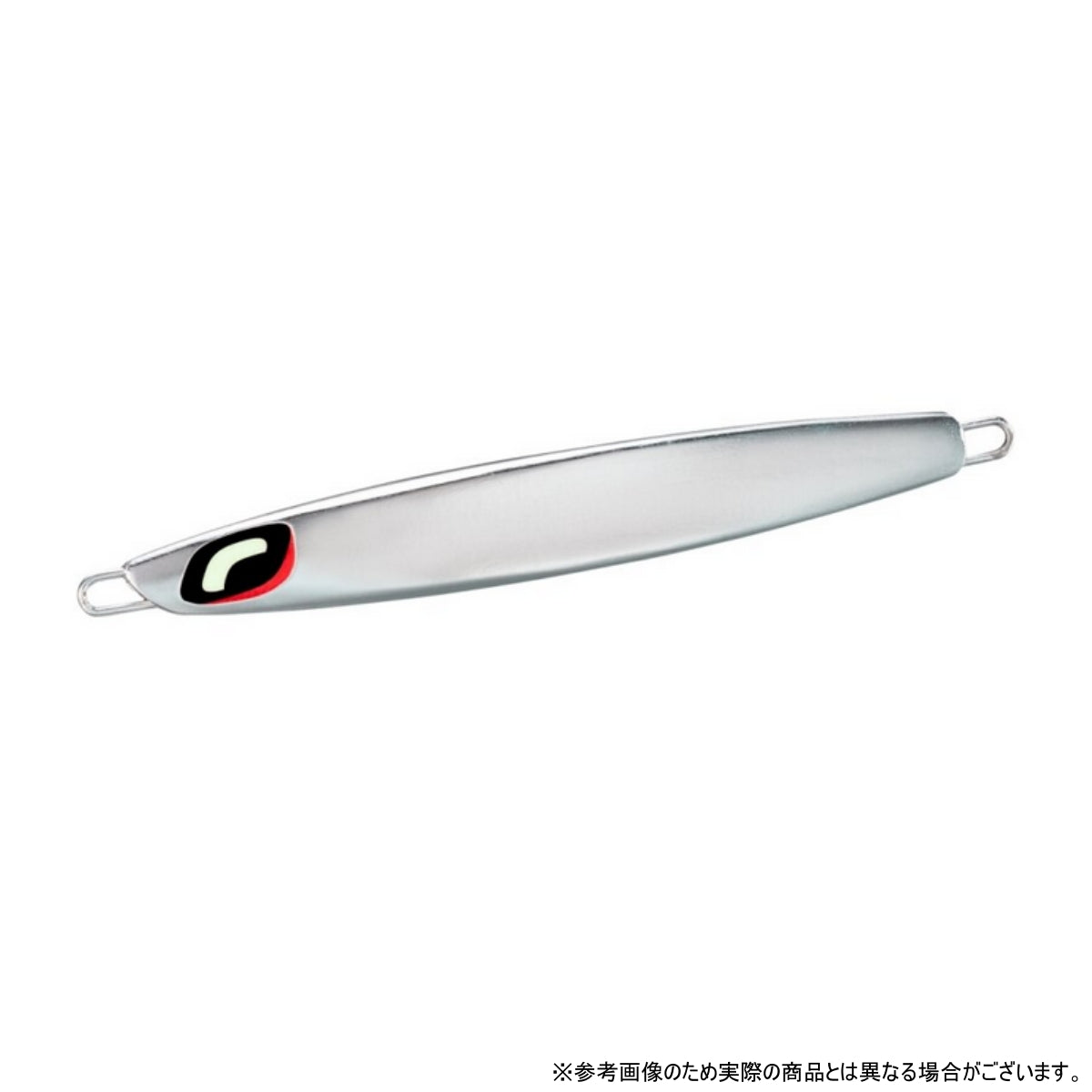 シマノ(SHIMANO) JT-713L 135g 007 シルバーミラー【オシア センターサーディン】