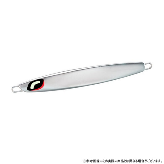 シマノ(SHIMANO) JT-713L 135g 007 シルバーミラー【オシア センターサーディン】