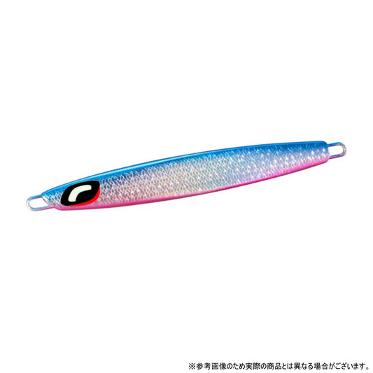 シマノ(SHIMANO) JT-713L 135g 009 Ｓブルピン【オシア センターサーディン】