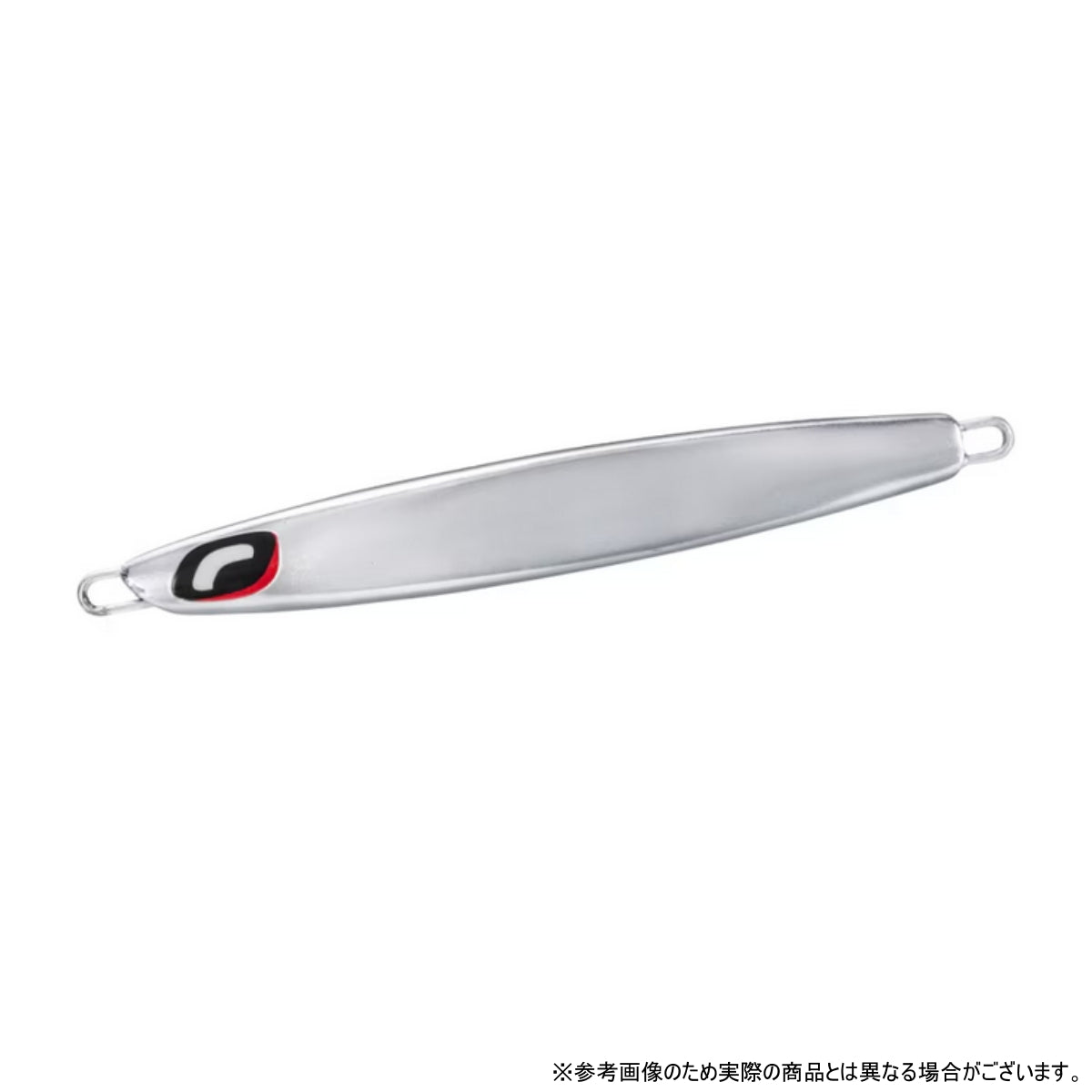 シマノ(SHIMANO) JT-716L 160g 007 シルバーミラー【オシア センターサーディン】