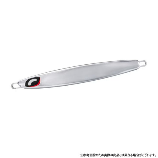 シマノ(SHIMANO) JT-716L 160g 007 シルバーミラー【オシア センターサーディン】