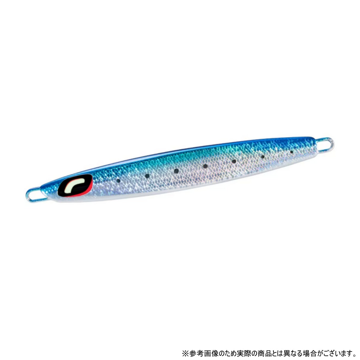 シマノ(SHIMANO) JT-716L 160g 008 Ｓイワシ【オシア センターサーディン】