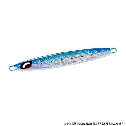 シマノ(SHIMANO) JT-716L 160g 008 Ｓイワシ【オシア センターサーディン】