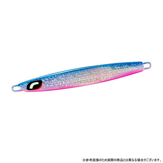 シマノ(SHIMANO) JT-716L 160g 009 Ｓブルピン【オシア センターサーディン】