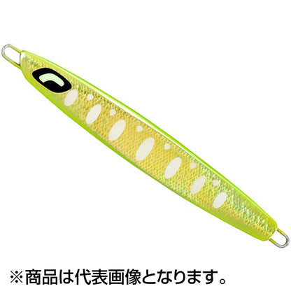 シマノ(SHIMANO) オシア スティンガーバタフライ センターサーディン サクラスペシャル 123mm 135g #002 Sチャート JV-713W